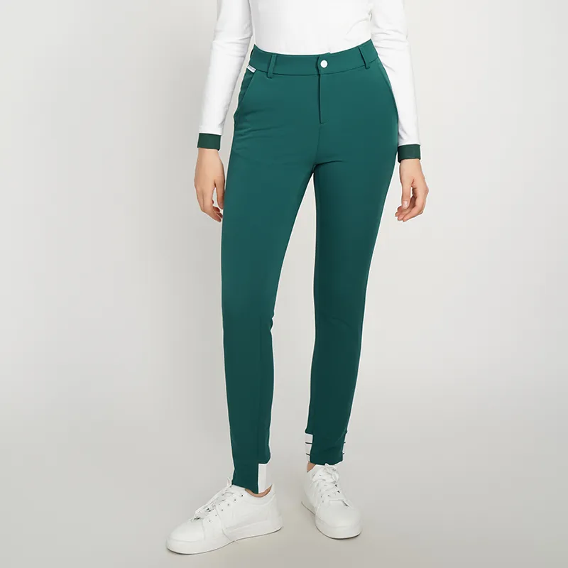 RYDER CUP Casual Pants Fall Women's-8