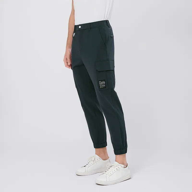 CASTELBAJAC Casual Pants Men-16