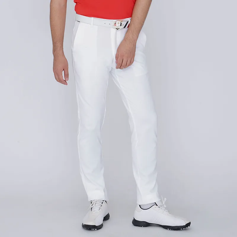 RYDER CUP EST.1927 Casual Pants Men-4