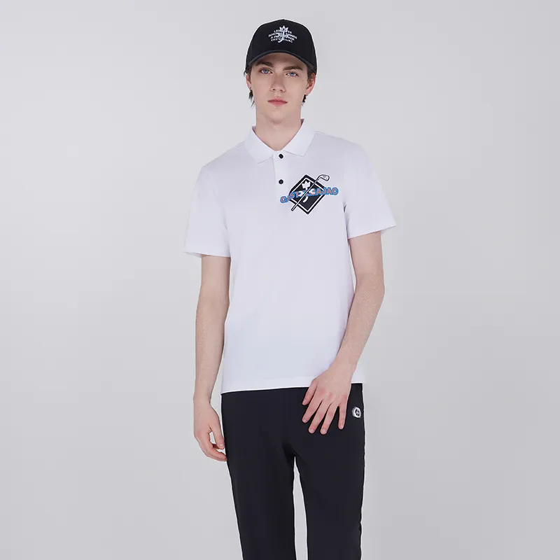 CASTELBAJAC Polo Shirts Men-7
