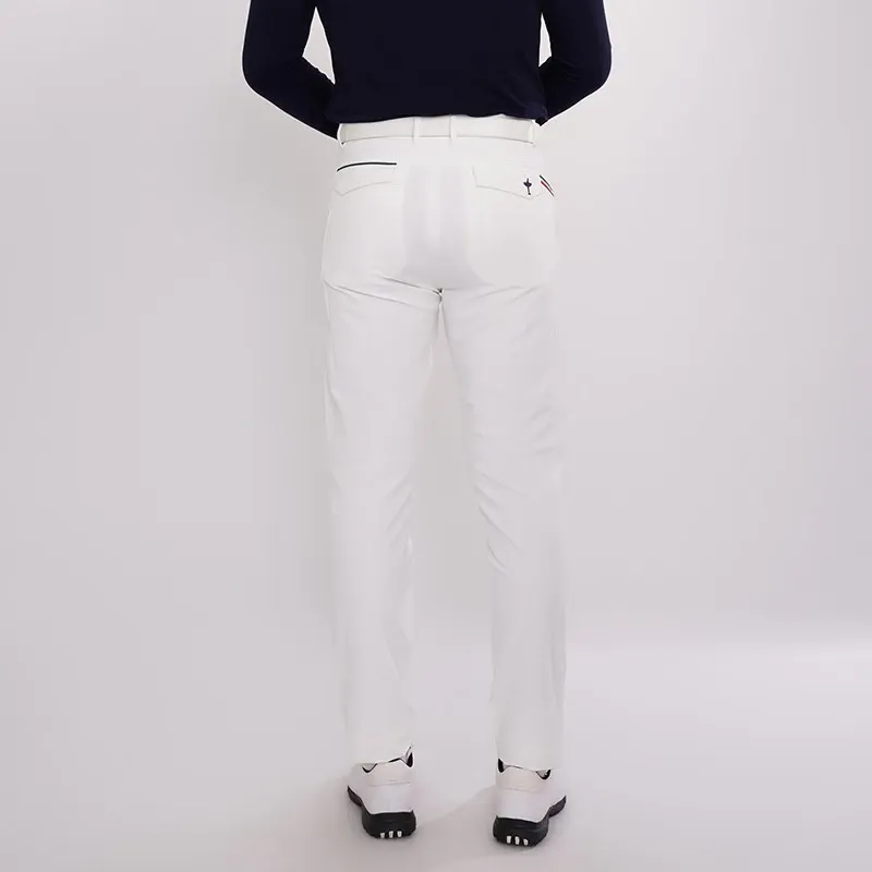 RYDER CUP Casual Pants Fall Men's-6