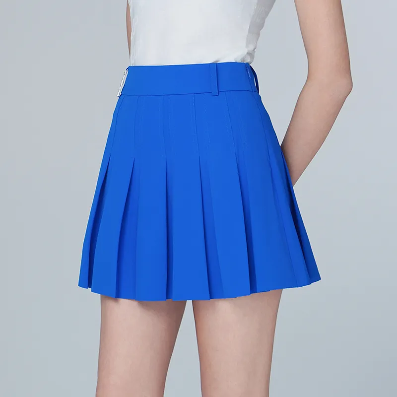 RYDER CUP EST.1927 Casual Short Skirts Women's-9