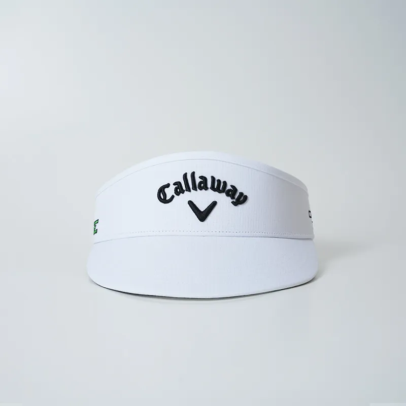 Callaway Polyester Sun Protection Hats Men's-5