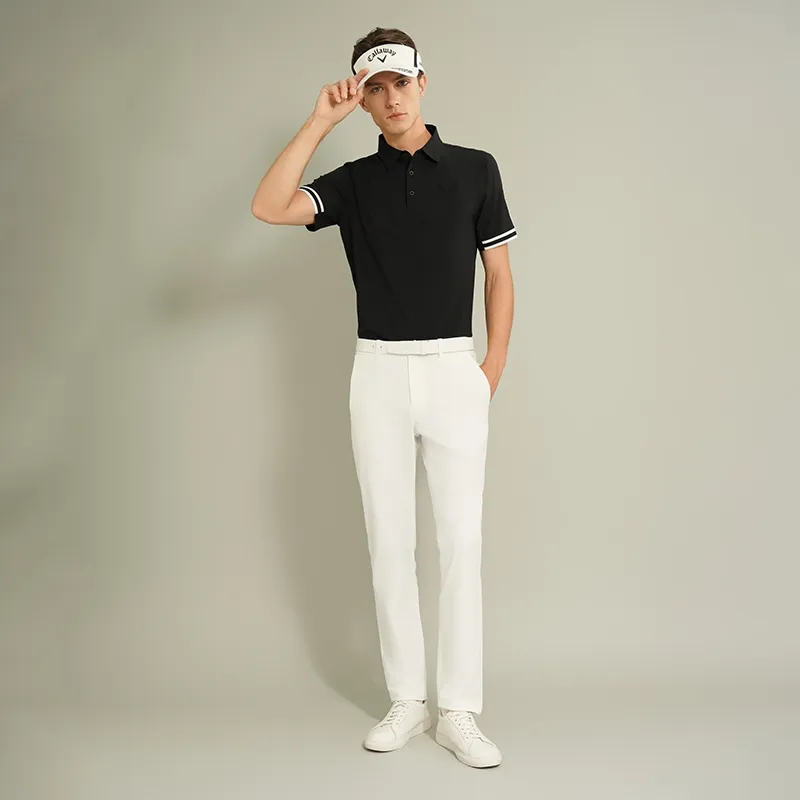 Callaway Polo Shirts Men-4