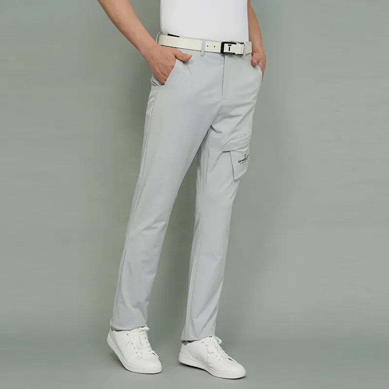 EUROPEAN TOUR Casual Pants Men's-16