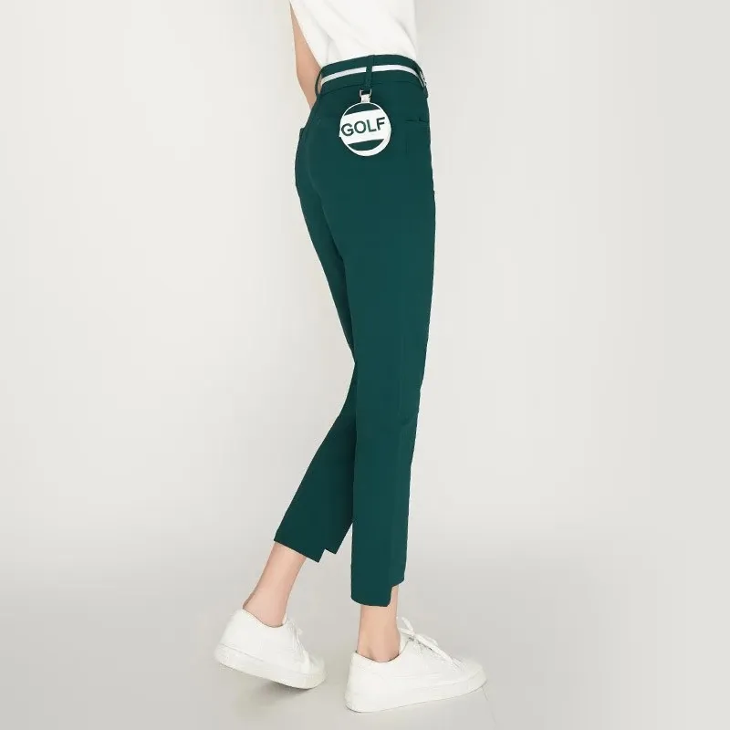 RYDER CUP Golf Casual Pants Women's-8