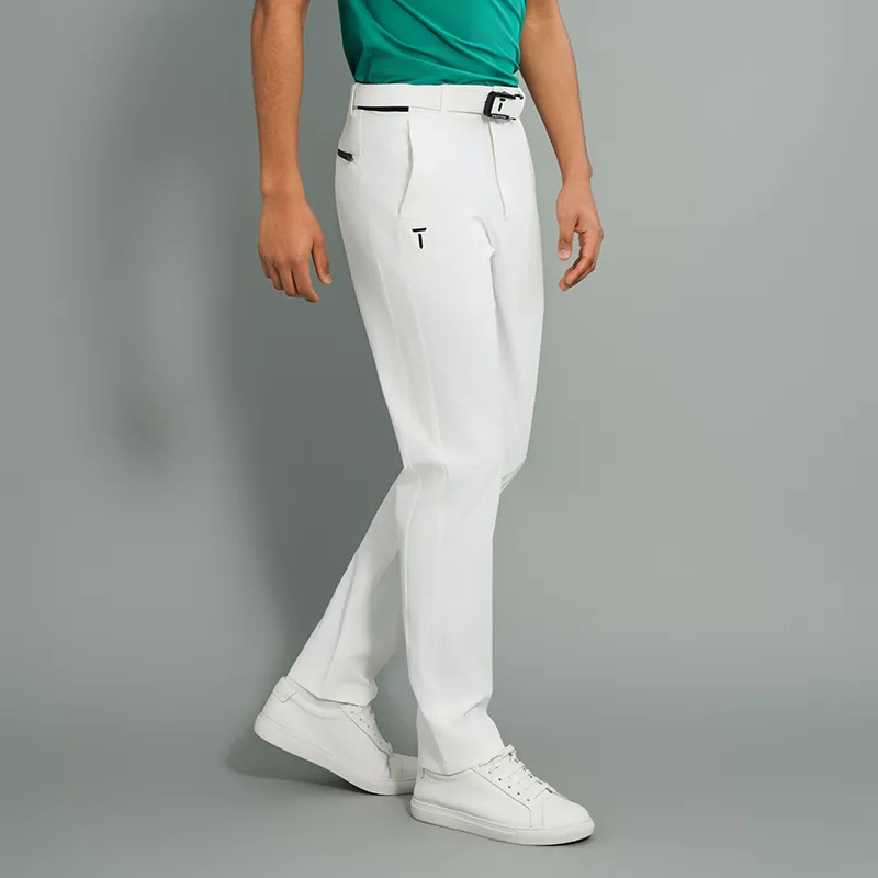 EUROPEAN TOUR Casual Pants Men's-6