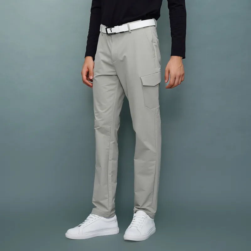 EUROPEAN TOUR Casual Pants Fall Men's-8
