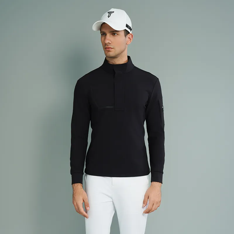 EUROPEAN TOUR Sweatshirts Men-9