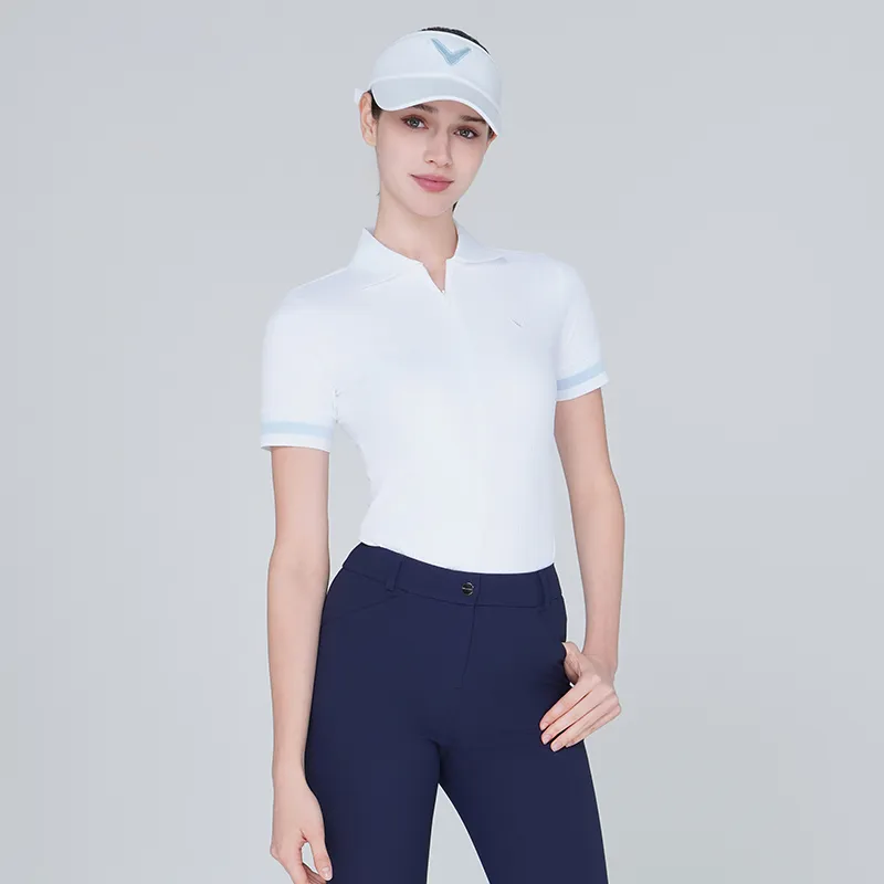 Callaway T Shirts Women's-6