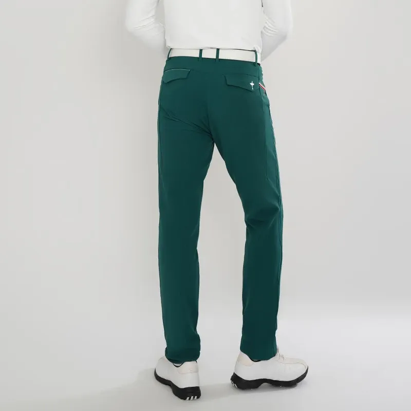RYDER CUP Casual Pants Fall Men's-11
