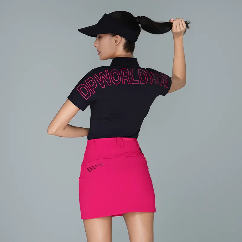 EUROPEAN TOUR T Shirts Women's-5