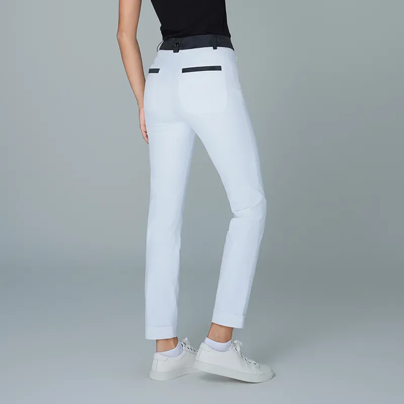 EUROPEAN TOUR Casual Pants Women's-12