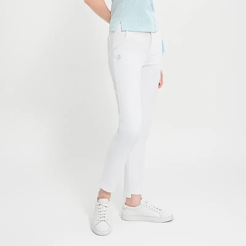 CASTELBAJAC Casual Pants Women's-4