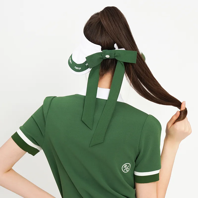 RYDER CUP EST.1927 Polyester Sun Protection Hats Women's-4