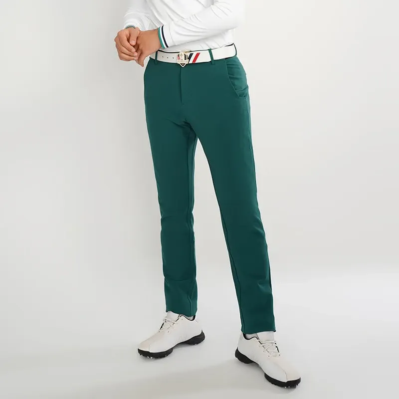 RYDER CUP Casual Pants Fall Men's-9