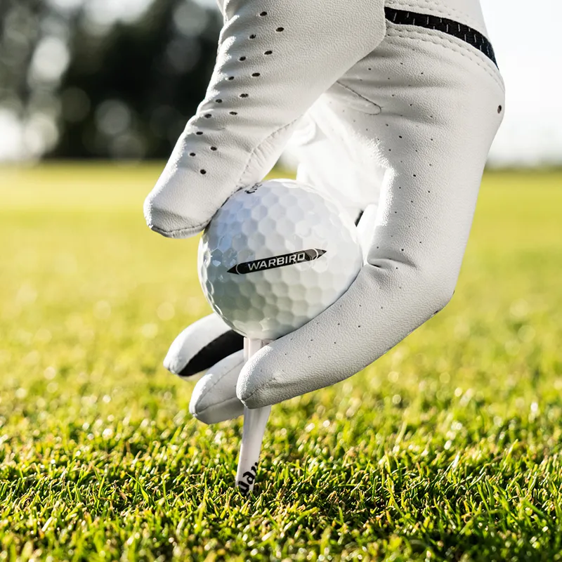 Callaway Golf Ball Unisex White-5