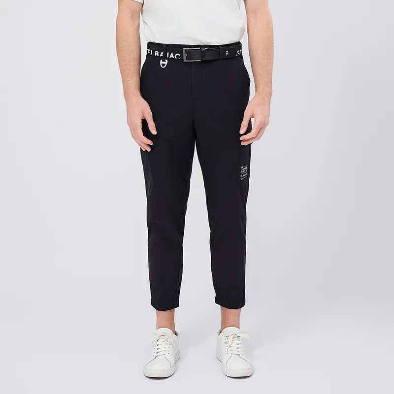 CASTELBAJAC Casual Pants Men-10