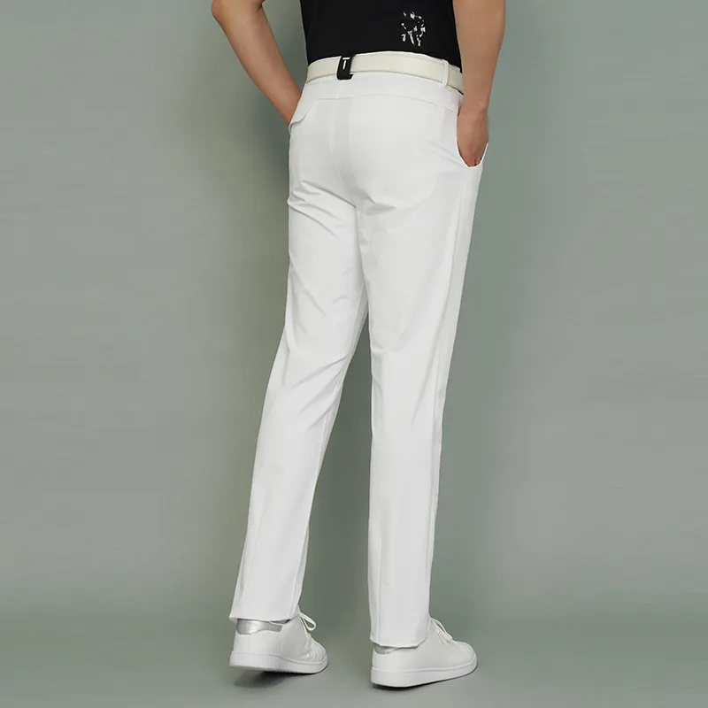 EUROPEAN TOUR Casual Pants Men's-5