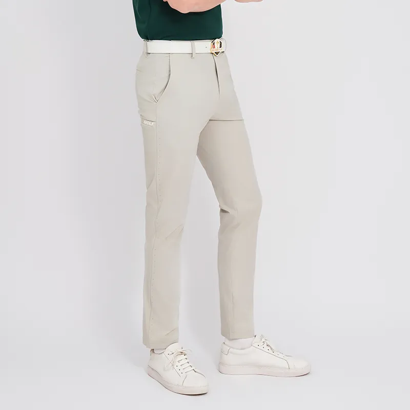 RYDER CUP EST.1927 Casual Pants Men-21