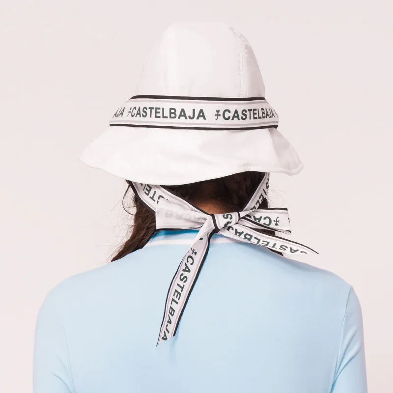 CASTELBAJAC Polyamide Bucket Hats Women's-3