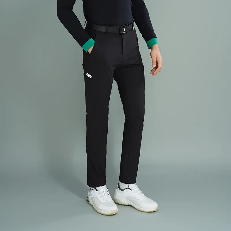 EUROPEAN TOUR Casual Pants Men's-11