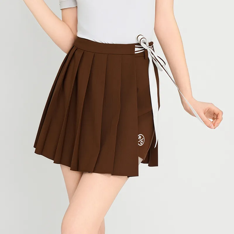 RYDER CUP Casual Shorts Women's-15