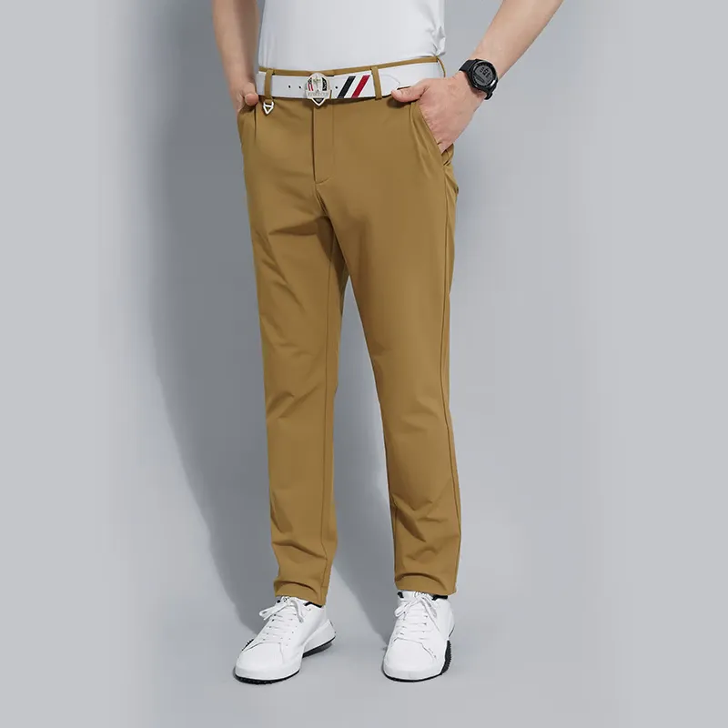 RYDER CUP EST.1927 Casual Pants Men-14
