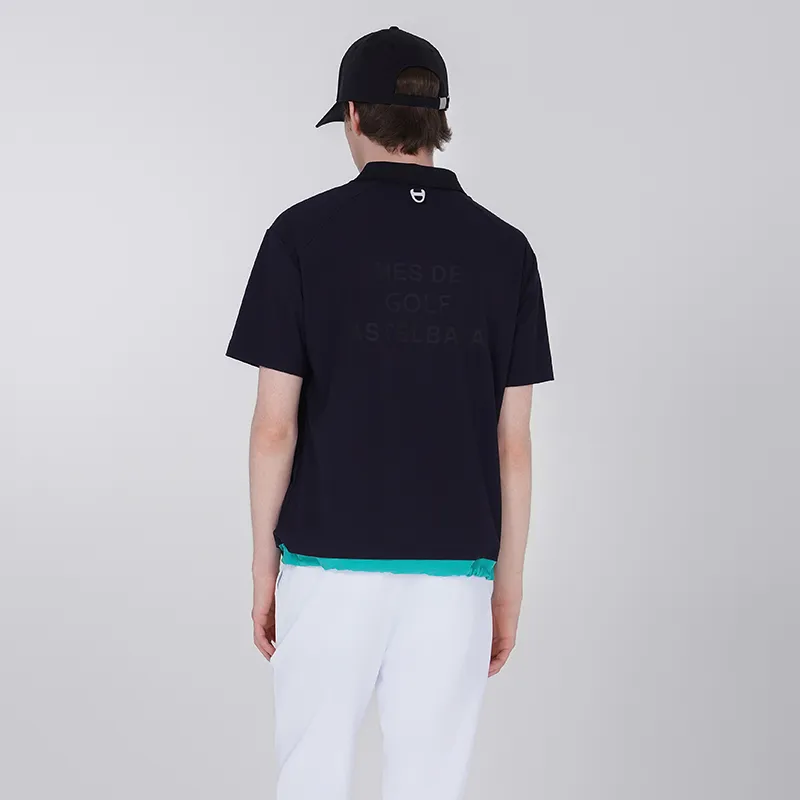 CASTELBAJAC T Shirts Men-9