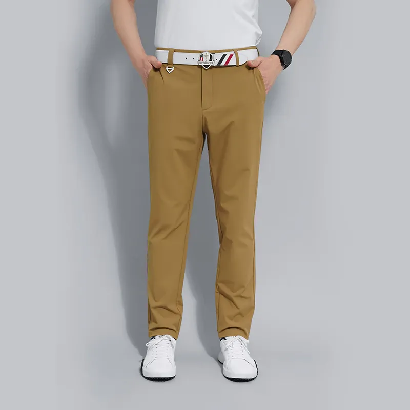 RYDER CUP EST.1927 Casual Pants Men-12