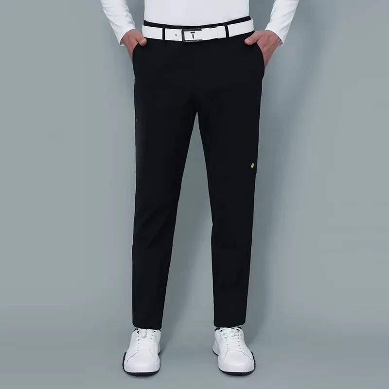 EUROPEAN TOUR Casual Pants Fall Men's-12