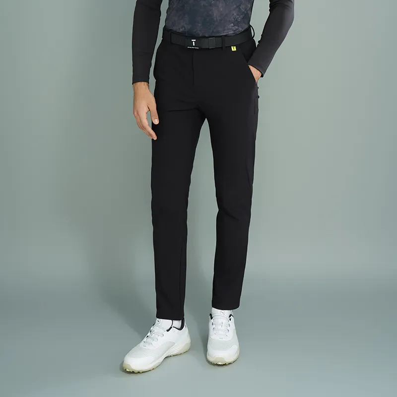 EUROPEAN TOUR Casual Pants Men's-10