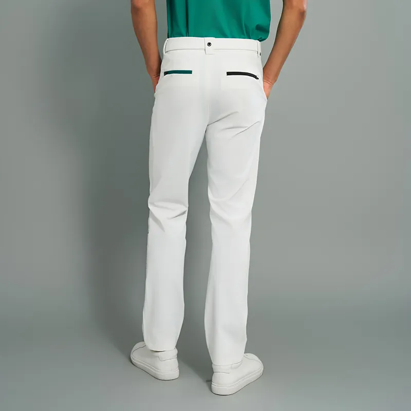 EUROPEAN TOUR Casual Pants Men's-9