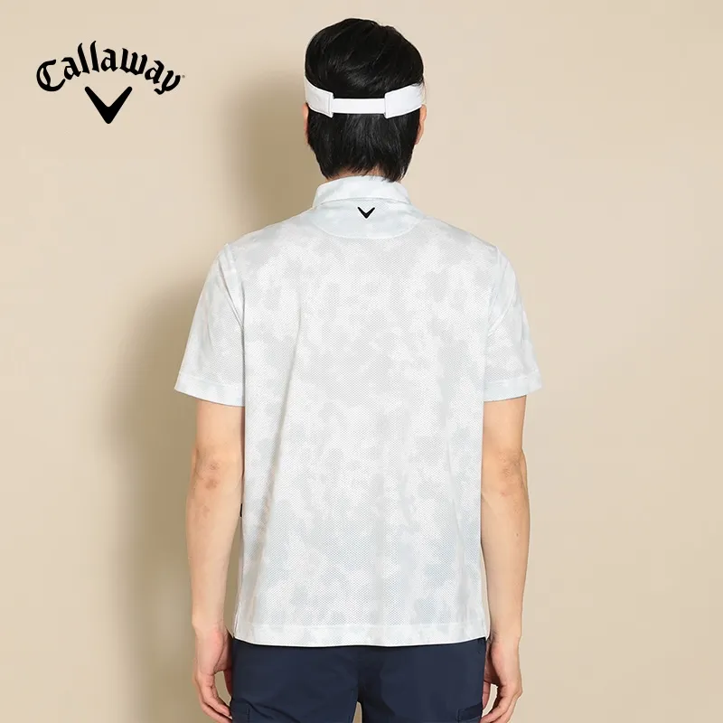 Callaway Polo Shirts Men-1