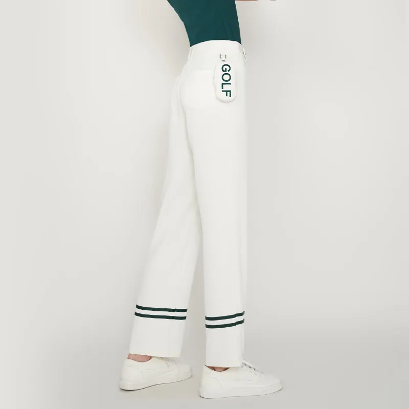 RYDER CUP Knitted Sports Pants Women's-7