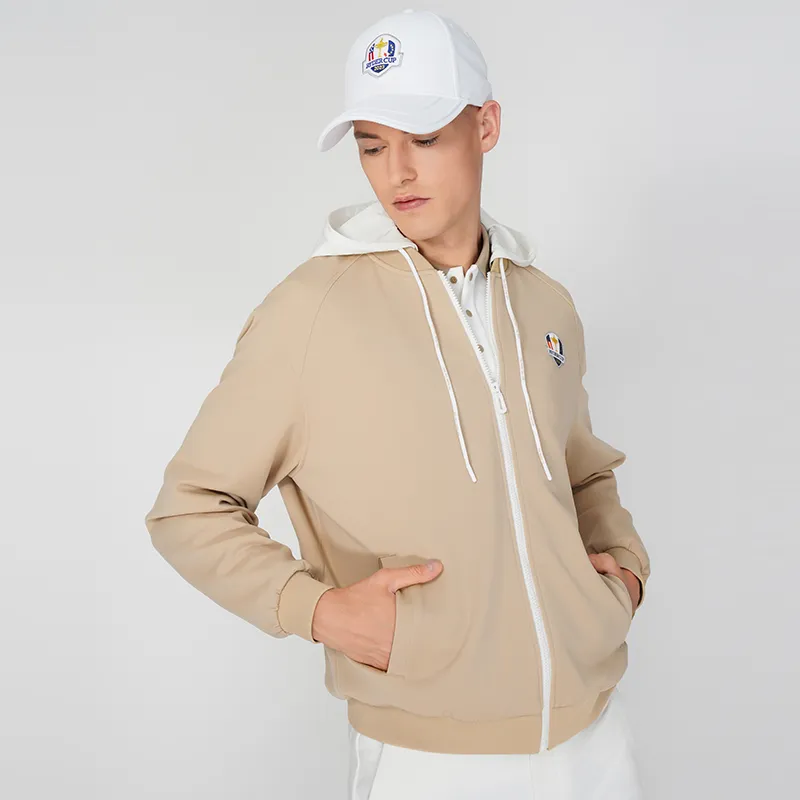 RYDER CUP Jackets Coats Fall Men's-2