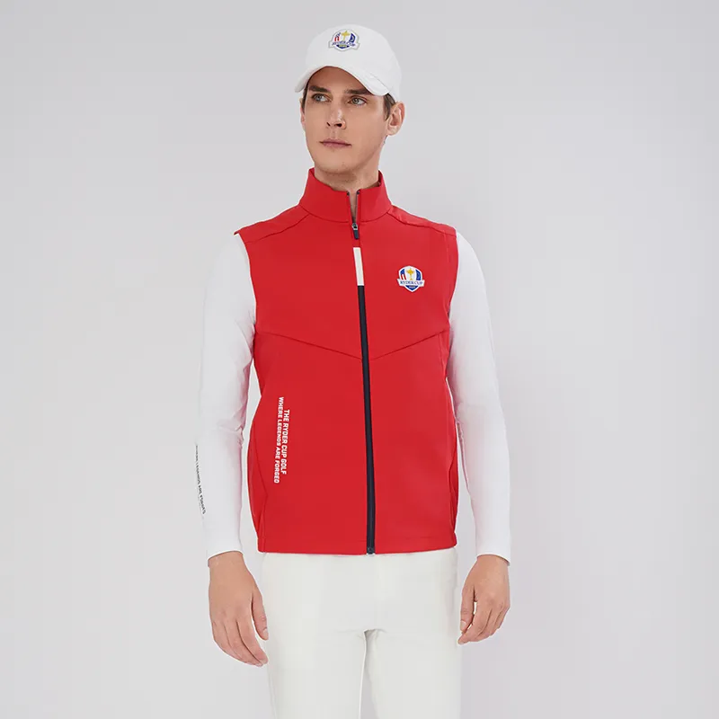 RYDER CUP EST.1927 Vests Men-14