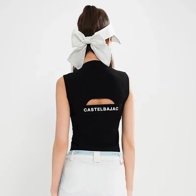 CASTELBAJAC T Shirts Women's-2