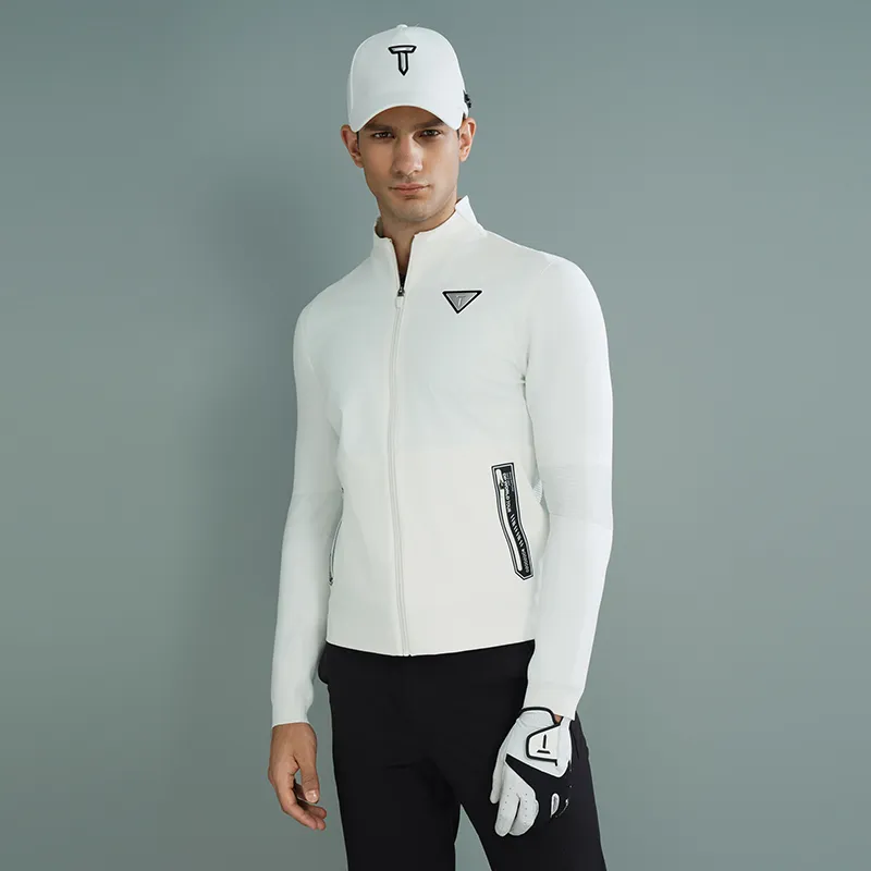EUROPEAN TOUR Jackets Coats Men's-5