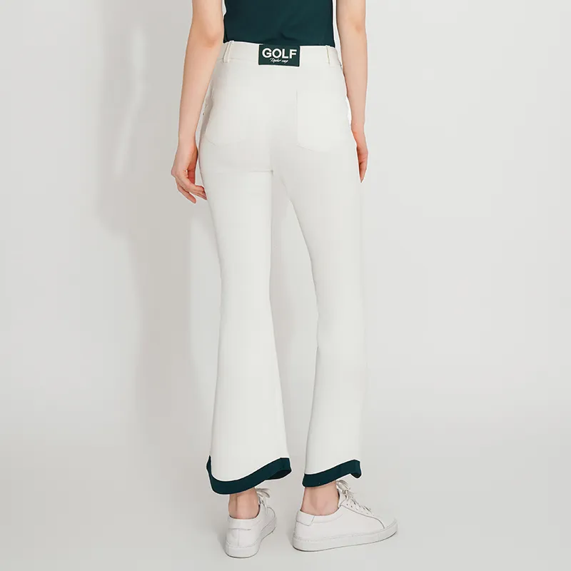 RYDER CUP EST.1927 Casual Pants Women's-3