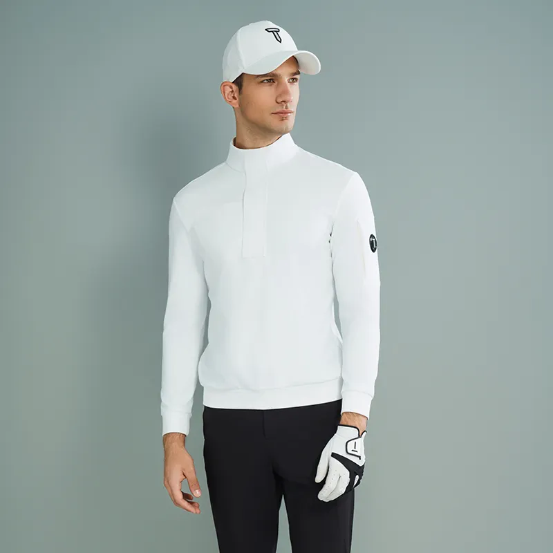 EUROPEAN TOUR Sweatshirts Men-3