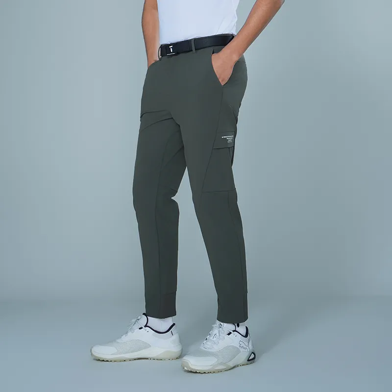 EUROPEAN TOUR Casual Pants Men's-8