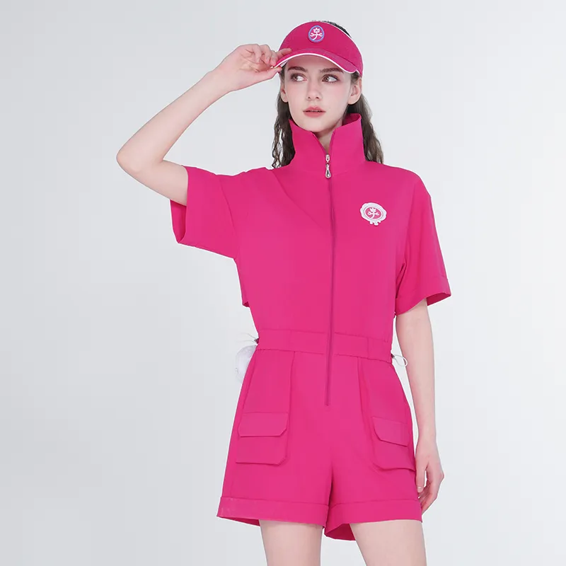 CASTELBAJAC Jumpsuits Women's-11