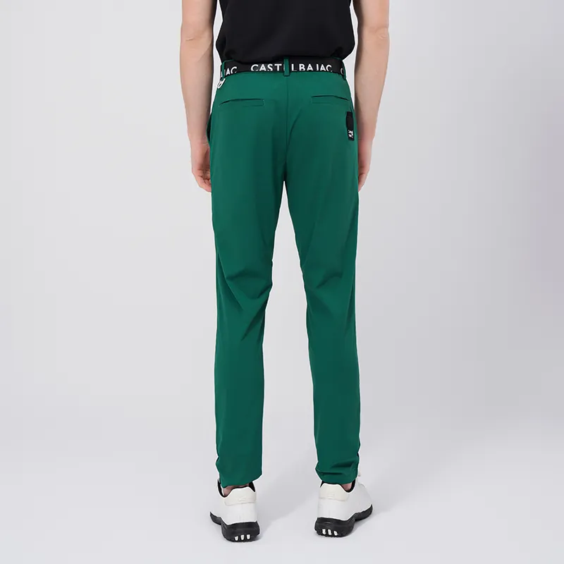 CASTELBAJAC Casual Pants Men-6