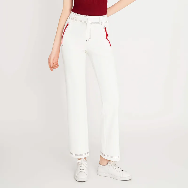 RYDER CUP EST.1927 Casual Pants Women's-4