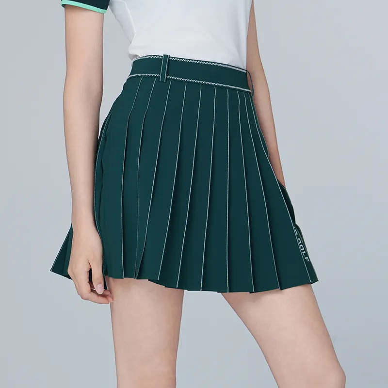 RYDER CUP EST.1927 Casual Short Skirts Women's-3