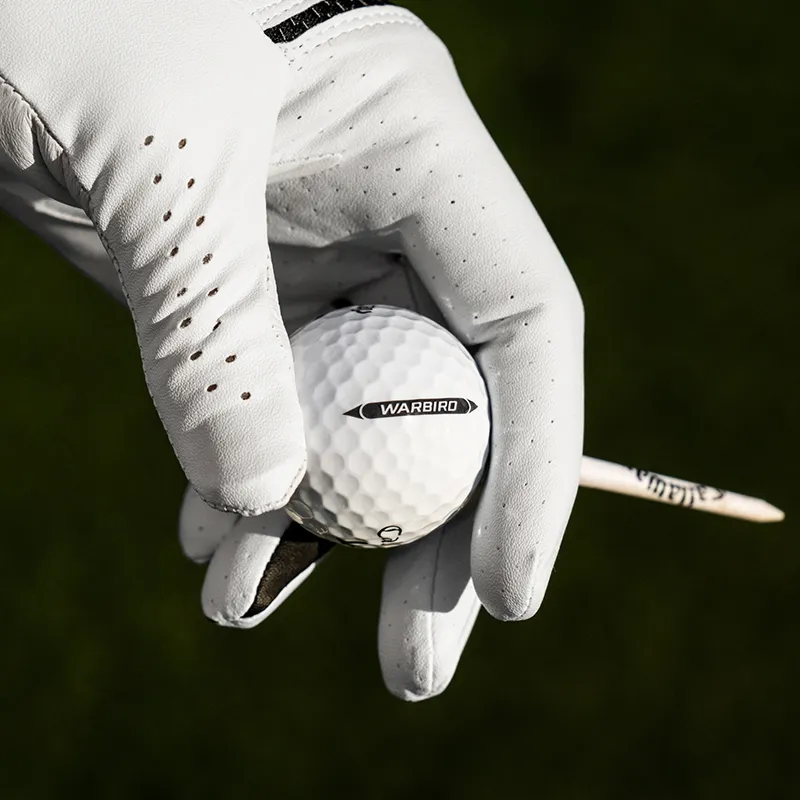 Callaway Golf Ball Unisex White-3
