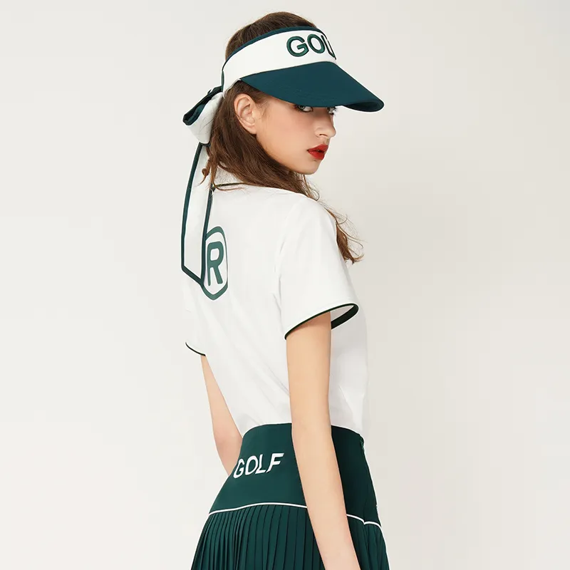 RYDER CUP EST.1927 T Shirts Women's-12