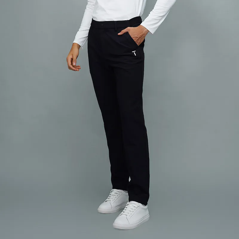 EUROPEAN TOUR Casual Pants Fall Men's-12