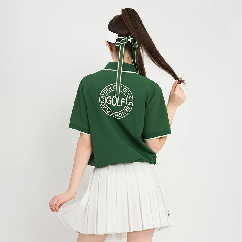 RYDER CUP EST.1927 Shirts Women's-5